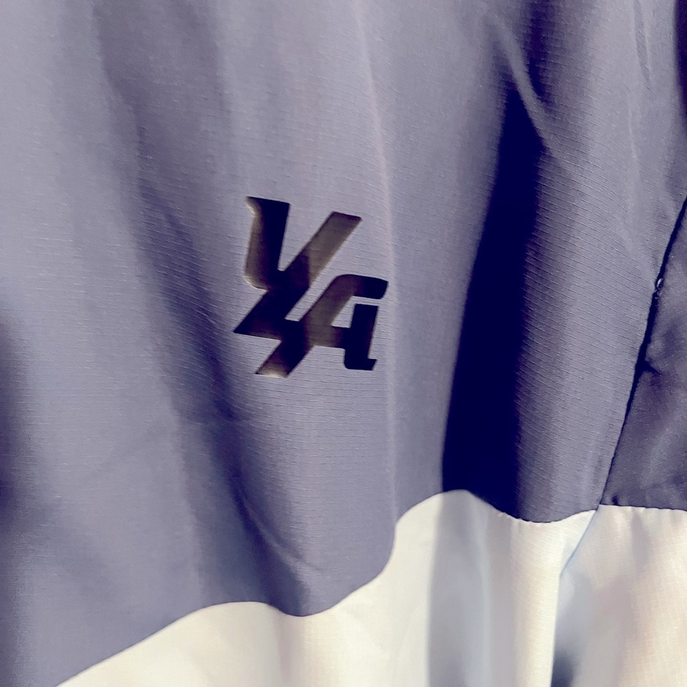 Youngla Windbraker Jacket - image 3